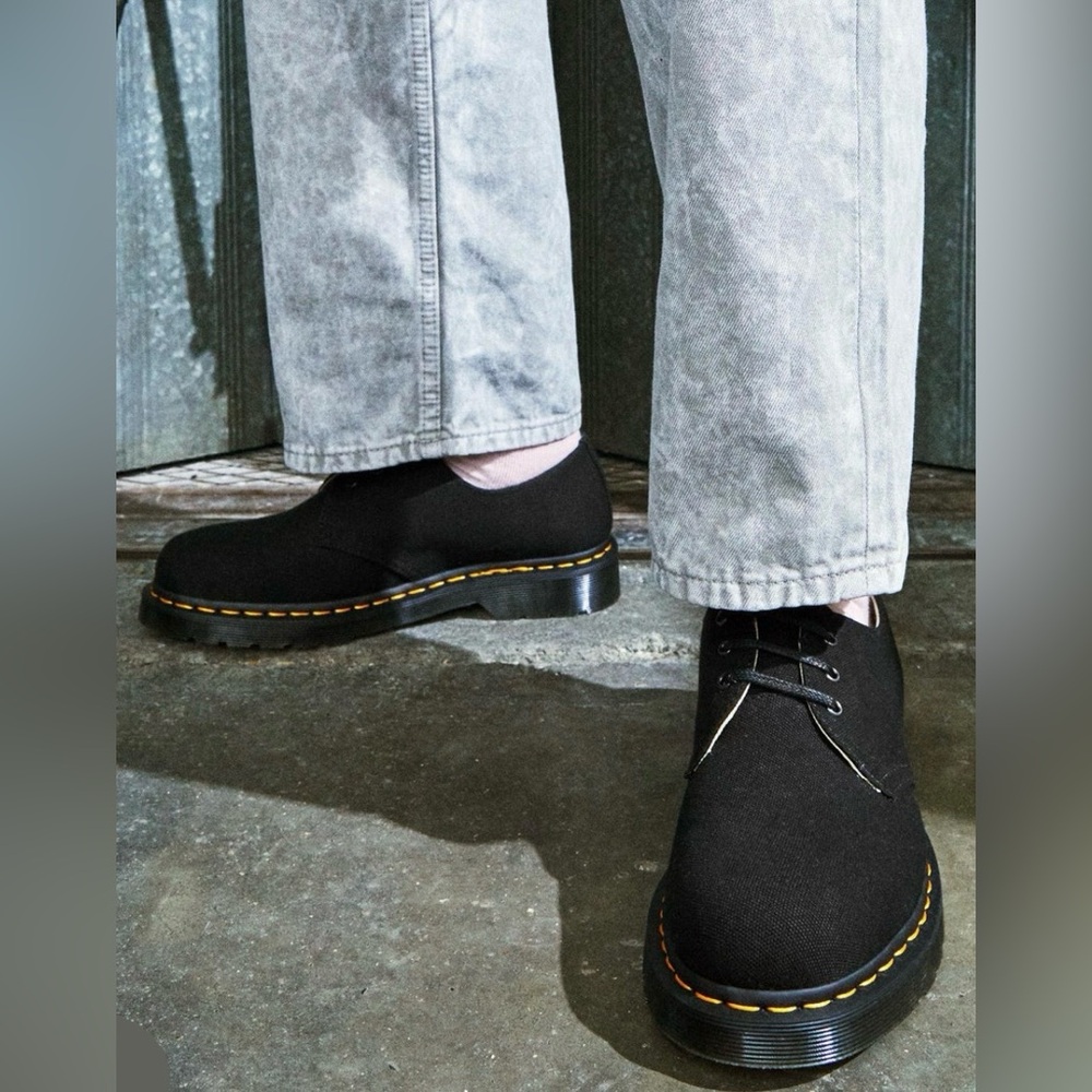 💛NWT: DR. MARTENS - Women’s 1461 Oxford Shoes - Size 6
